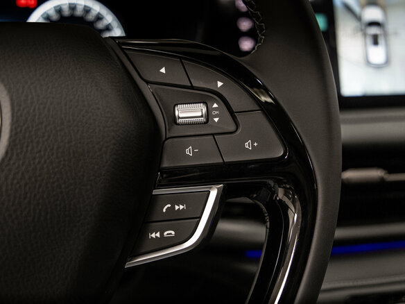 2024 Changan CS95 I Рестайлинг 2, белый, 4629900 рублей - вид 22
