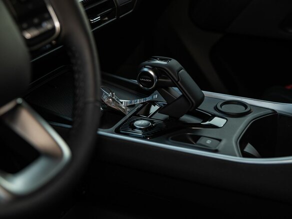 2026 Haval H3 I Рестайлинг, чёрный, 3249000 рублей - вид 12