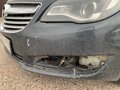 2013 Opel Insignia I Рестайлинг, чёрный, 527000 рублей - вид 6