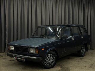 Lada (ВАЗ) 2104