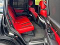 2018 Lexus LX 450d III Рестайлинг 2, чёрный, 6000000 рублей - вид 9