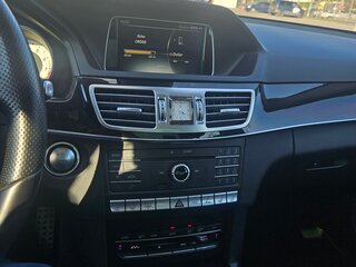 2015 Mercedes-Benz E-Класс 300 IV (W212, S212, C207) Рестайлинг, чёрный, 2300000 рублей, вид 3