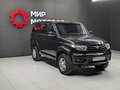 2015 УАЗ Патриот I Рестайлинг 2, чёрный, 620000 рублей - вид 2
