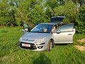 2010 Citroen C4 I Рестайлинг, серебристый, 410000 рублей - вид 6