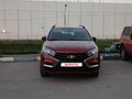 2018 Lada (ВАЗ) XRAY I, красный, 900009 рублей - вид 2