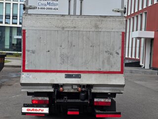2023 Dongfeng Captain-T, белый, 2100000 рублей, вид 4
