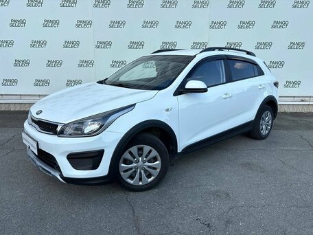Kia Rio IV