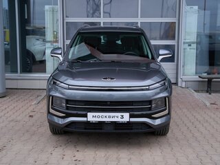2026 Москвич 3, серый, 2280000 рублей, вид 2