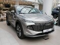 2026 Haval F7 II, серый, 3799000 рублей - вид 4