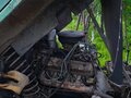 1989 ГАЗ 66, зелёный, 250000 рублей - вид 4