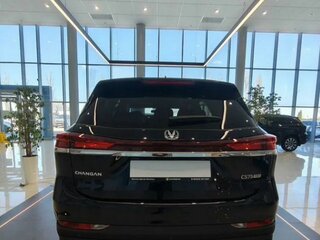 2026 Changan CS75 Pro, чёрный, 3055000 рублей, вид 3
