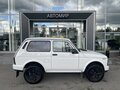 2024 Lada (ВАЗ) Niva Legend I, белый, 924500 рублей - вид 3