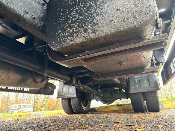 2006 Hyundai HD72, белый, 1700000 рублей - вид 10