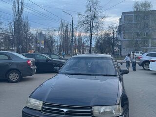 1992 Toyota Camry V30, синий, 220000 рублей, вид 1
