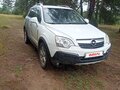 2010 Opel Antara I, белый, 700000 рублей - вид 2