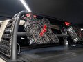 2022 Ram 1500 Crew Cab TRX V, коричневый - вид 9