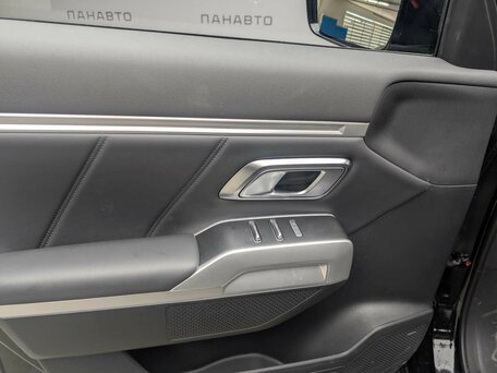2025 Changan Deepal G318 I, белый, 5945941 рублей, вид 5