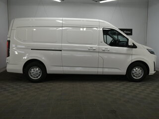 2026 Foton View, белый, 3838600 рублей, вид 2