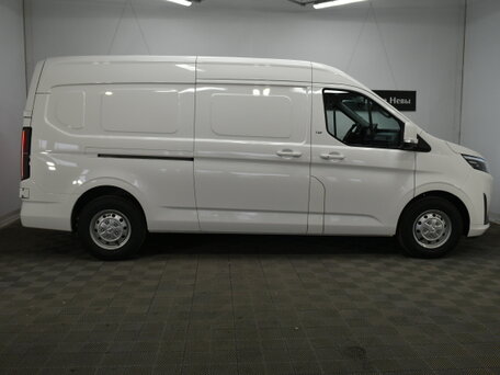 2026 Foton View, белый, 3838600 рублей, вид 2