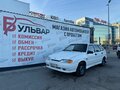 2012 Lada (ВАЗ) 2114, белый, 250000 рублей - вид 6