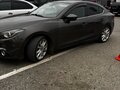2013 Mazda 3 III (BM), серый, 1120000 рублей - вид 1