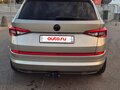 2018 Skoda Kodiaq I, бежевый, 2450000 рублей - вид 6