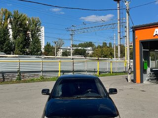2008 Lada (ВАЗ) 2112, синий, 190000 рублей, вид 2
