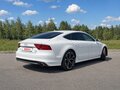 2011 Audi A7 I (4G), белый, 2090000 рублей - вид 2