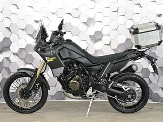 2020 Yamaha Tenere 700, серый, 1049000 рублей, вид 4