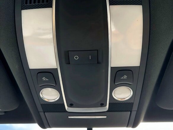 2013 Audi Q7 I (4L) Рестайлинг, чёрный, 2200000 рублей - вид 26