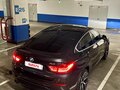 2015 BMW X4 28i I (F26), серый, 2550000 рублей - вид 7