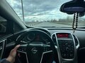 2013 Opel Astra GTC J Рестайлинг, белый, 899000 рублей - вид 3