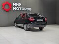 2024 Lada (ВАЗ) Granta I Рестайлинг, чёрный, 850000 рублей - вид 5