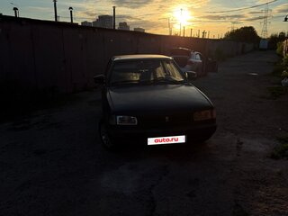 1999 Москвич Святогор 214122, синий, 285000 рублей, вид 2