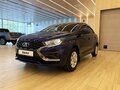 2026 Lada (ВАЗ) Iskra, синий
