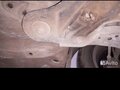 1998 Volkswagen Golf IV, чёрный, 299000 рублей - вид 3