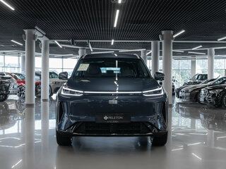 2026 Geely Galaxy M7, синий, 3700000 рублей, вид 3