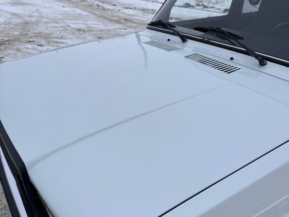 2011 Lada (ВАЗ) 2107, белый, 220000 рублей - вид 19