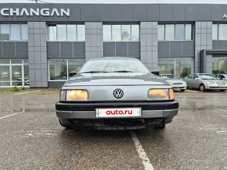 Volkswagen Passat B3