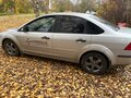 2006 Ford Focus II, серебристый, 700000 рублей - вид 7