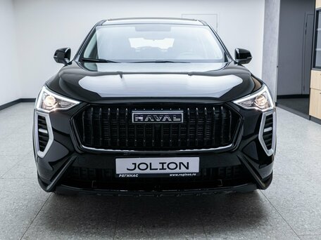 2026 Haval Jolion I Рестайлинг 2, чёрный, 2049000 рублей, вид 1