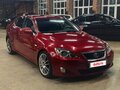 2008 Lexus IS 250 II Рестайлинг, красный, 1300000 рублей - вид 5