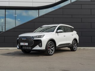 2026 Tenet T7, белый, 2990000 рублей, вид 2