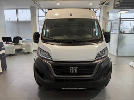 2025 Fiat Professional Ducato, белый, 5090000 рублей, вид 2