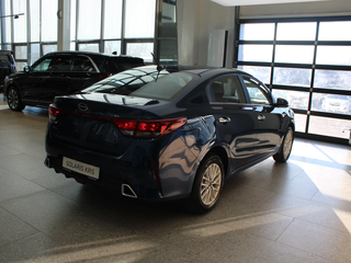 2025 Solaris KRS, синий, 2870000 рублей, вид 3