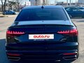 2020 Audi A4 40 TFSI V (B9) Рестайлинг, чёрный, 2320152 рублей - вид 6