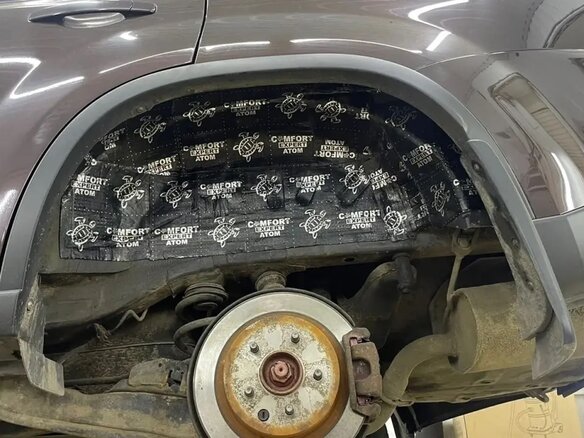 2012 Nissan X-Trail II Рестайлинг, коричневый - вид 29