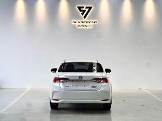 2023 Toyota Corolla XII (E210), белый, 1502355 рублей, вид 5