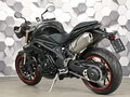 2013 Triumph Speed Triple, чёрный - вид 7
