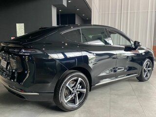 2026 GAC Hyptec HT, чёрный, 5939010 рублей, вид 3
